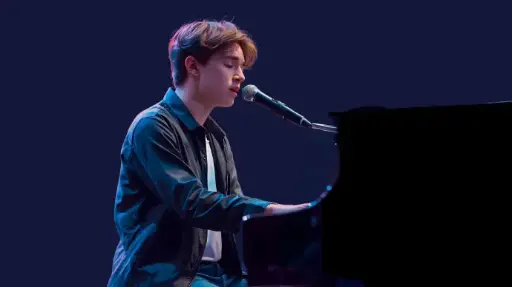 🎹Piano para Cantantes