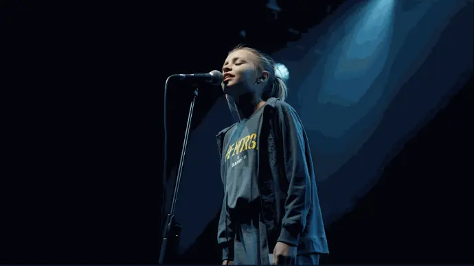 🎤Canto (Técnica vocal)