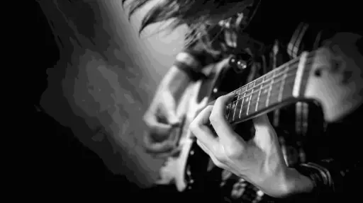 🎸 Guitarra Acústica y Eléctrica