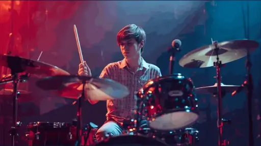 🥁Batería